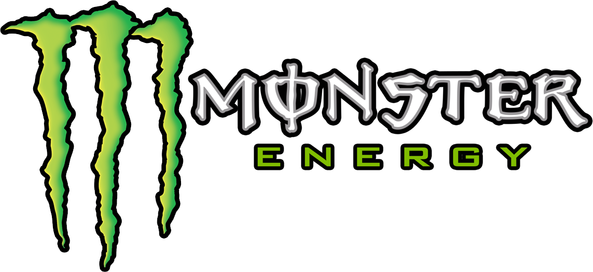 Monster Energy Logo